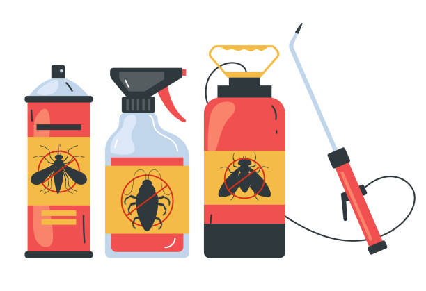 Best Residential Pest Control  in University Place, WA